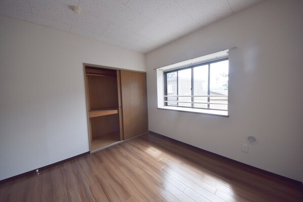 マリンヴュー検見川の物件内観写真